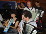 Study Jewish Music at SOAS