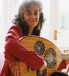 Sara Manasseh