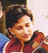 Deborah Strauss