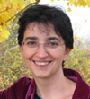 Judith Silver