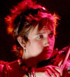 Sophie Solomon