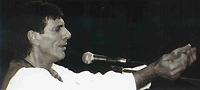 Shlomo Bar