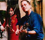 The Strauss Warschauer Duo