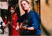 Strauss Warschauer Duo