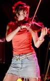Sophie Solomon