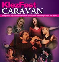 KlezFest London 2007