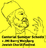 Cantorial Art, Choral Music