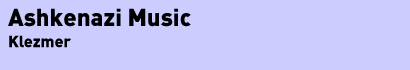 Jewish Music Institute