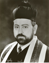 Cantor Alberto Mizrahi
