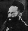 Yossele Rosenblatt